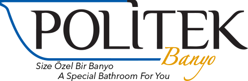 politek banyo logo